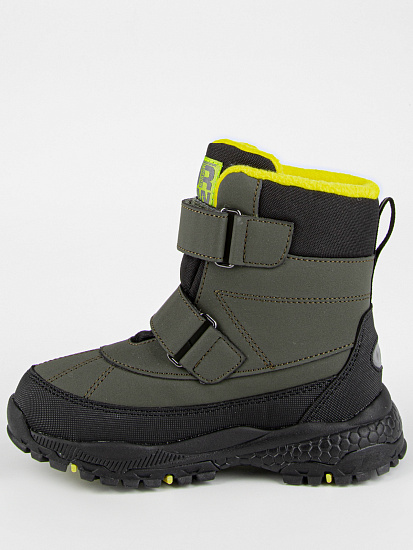 Ботинки артикул:42494-20-8