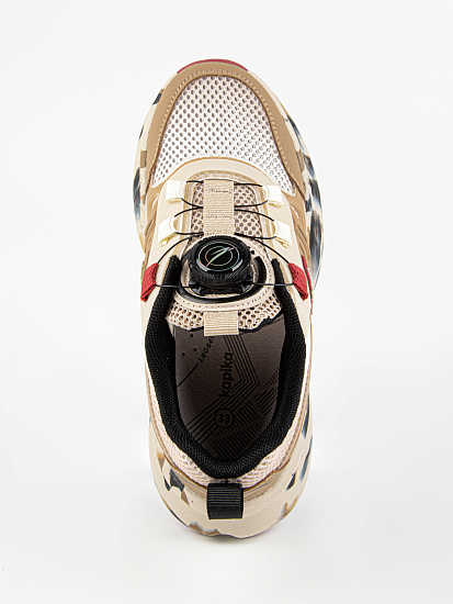 Кроссовки артикул:711205н-1-6