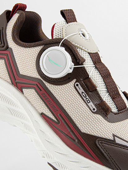 Кроссовки артикул:731296-1-3