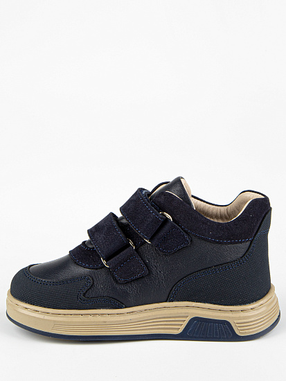 Ботинки артикул:51590ут-1-7