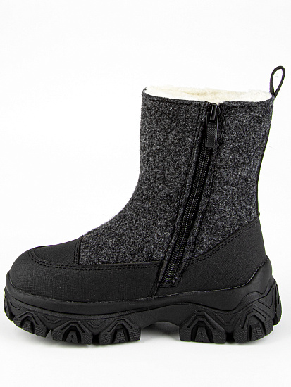 Валенки артикул:00220-10-8