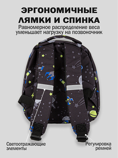 Рюкзак артикул:BG31-99-3