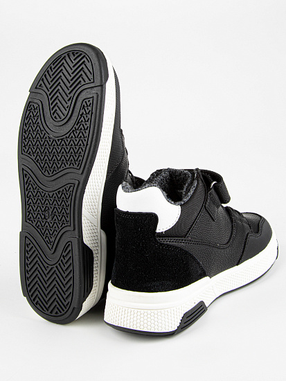 Ботинки артикул:53705ук-1-5