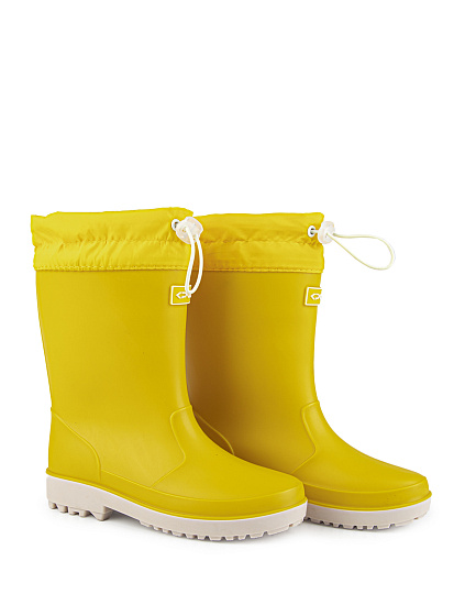 Резиновая обувь артикул:1828т-1-5