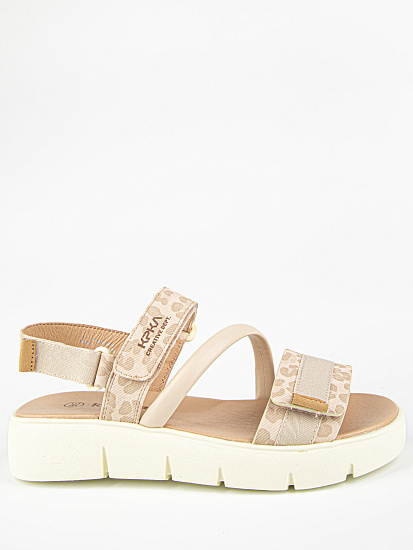 Сандалии артикул:34600п-2-1