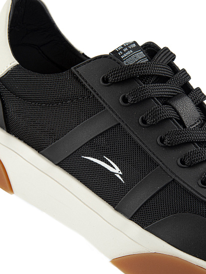 Полуботинки артикул:74885н-1-6