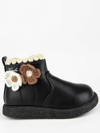 Ботинки артикул:51501ук-1-1