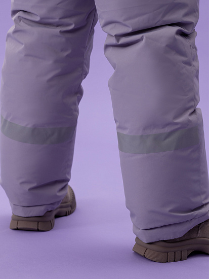 Комбинезон зимний артикул:OKGCZ07-91-7