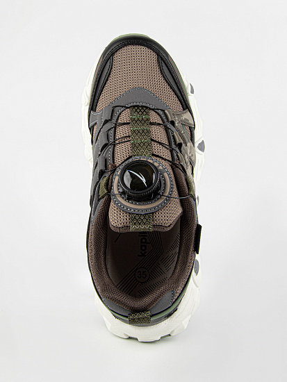 Кроссовки артикул:731268-2-6