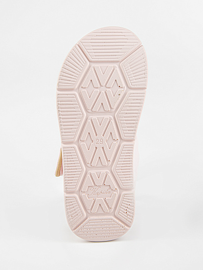 Сандалии артикул:321018п-2-8