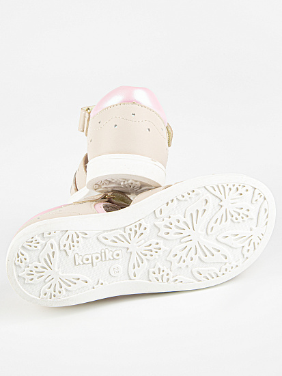 Сандалии артикул:321022п-2-5