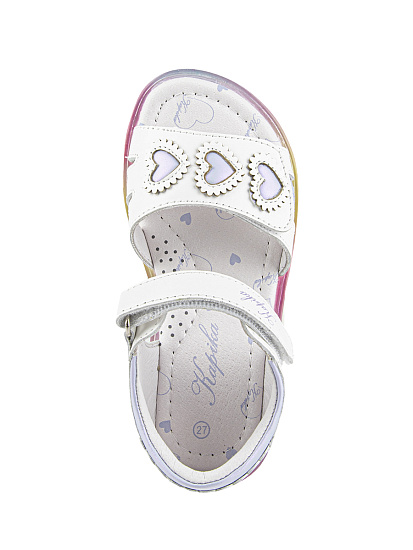 Сандалии артикул:31495-1-3