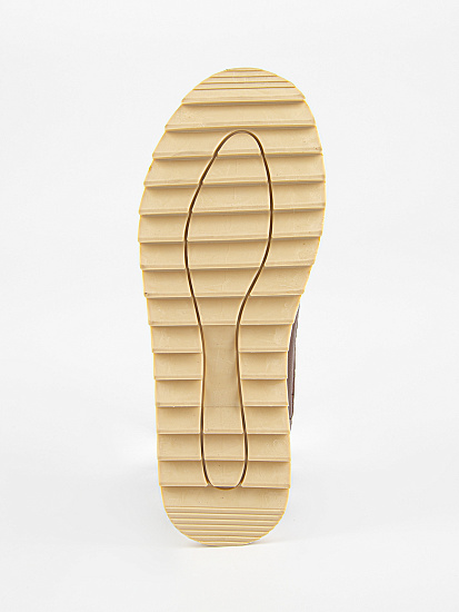 Полуботинки артикул:24996к-2-9