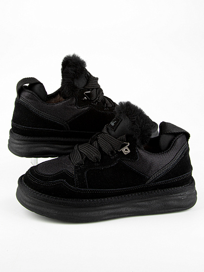 Полуботинки артикул:64321шк-1-4