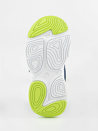 Кроссовки артикул:721244-2-8