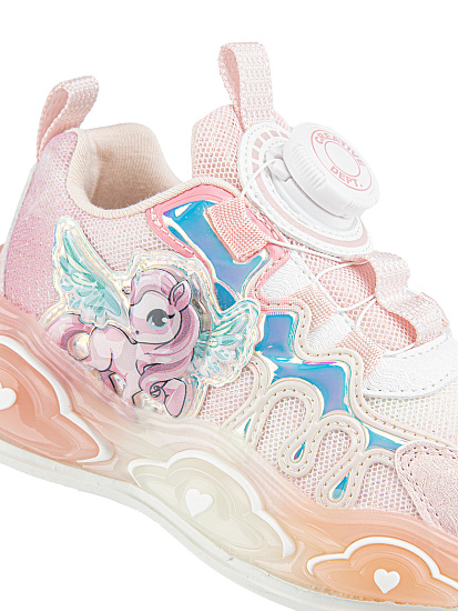 Кроссовки артикул:721153-2-6