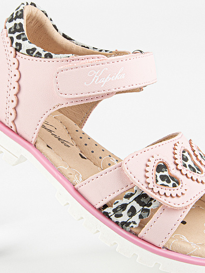 Сандалии артикул:31495п-40-3