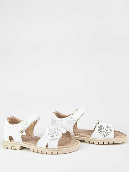 Сандалии артикул:321017п-1-2