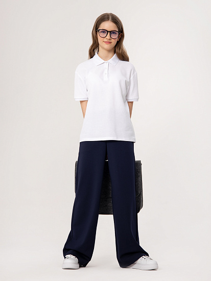 Футболка-поло артикул:OJGCT02-00-5