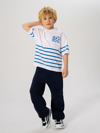 Брюки трикотажные артикул:PKBCP01-Z4-10