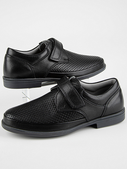 Полуботинки артикул:23789нт-4-4