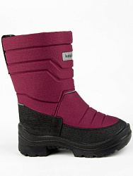 1819д-1 Сапоги (бордовый) 24-29 (6 пар)