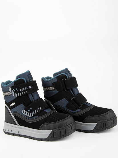 Ботинки артикул:43539-2-2