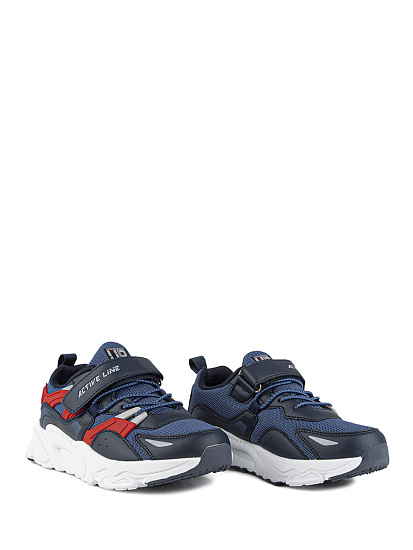 Кроссовки артикул:73976-1-5