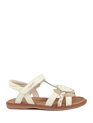 32972-1 Туфли летние (бежевый) 28-32 (5 пар)