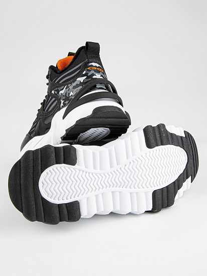 Кроссовки артикул:74840у-10-5