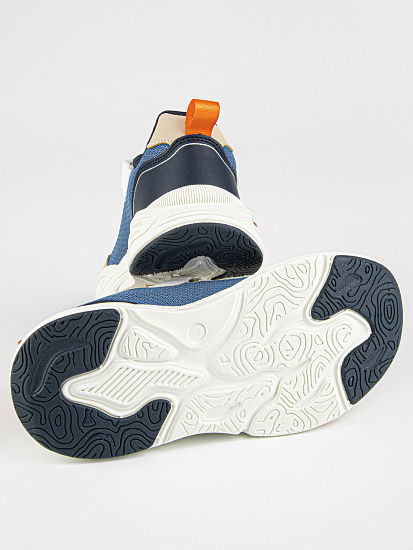 Кроссовки артикул:721135-10-5