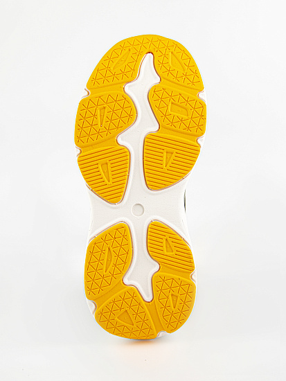 Кроссовки артикул:731287-3-8