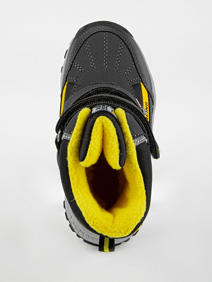 Ботинки артикул:42457-20-6