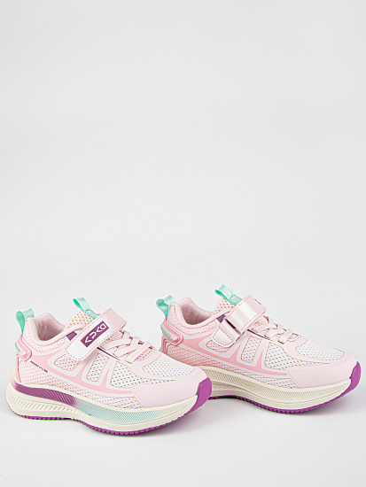 Кроссовки артикул:721254-1-2