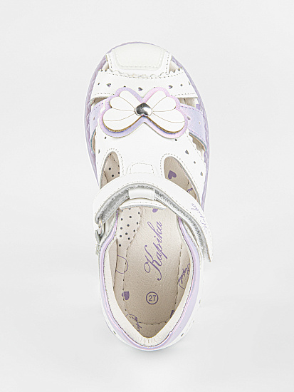 Сандалии артикул:321008к-1-6