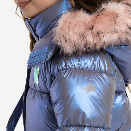 Куртка зимняя артикул:KKGCK03-Z1-7
