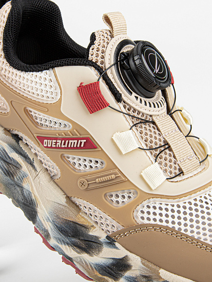 Кроссовки артикул:711205н-1-3