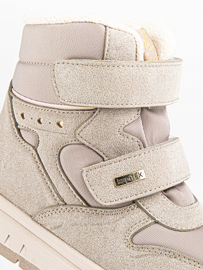 Ботинки артикул:43534-2-3