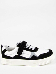 231894-2 Полуботинки (белый) 33-38 (6 пар)