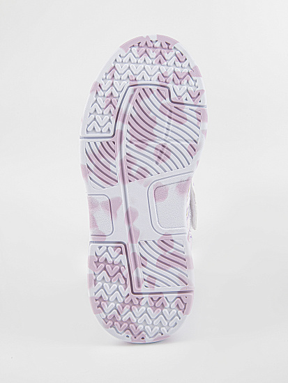 Кроссовки артикул:731257-1-8