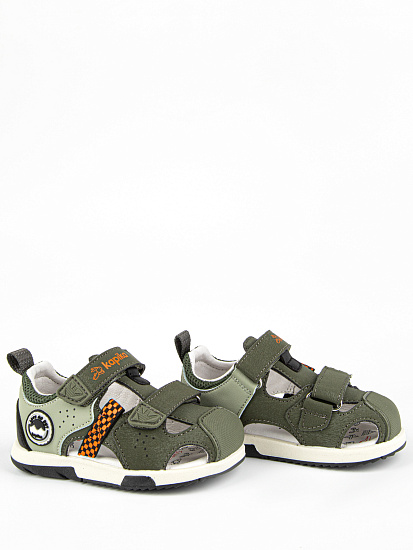 Сандалии артикул:31960п-1-2