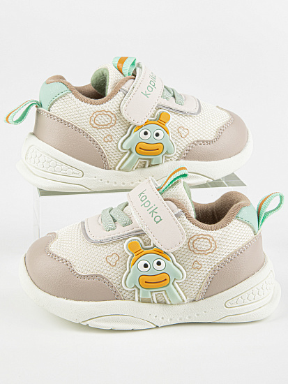 Полуботинки артикул:10239-30-4