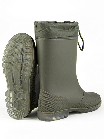 Резиновая обувь артикул:1942-4-5