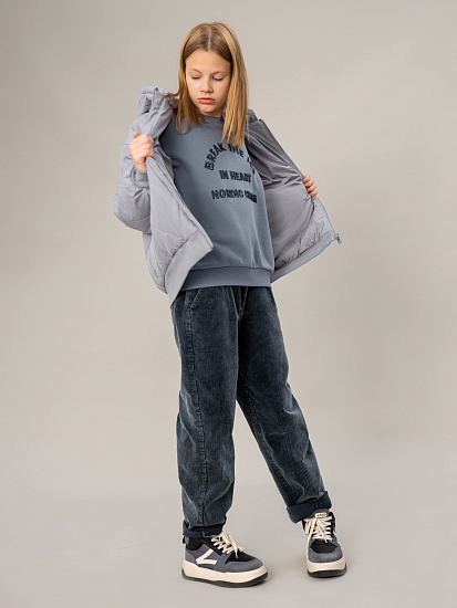 Куртка демисезонная артикул:OJGCK05-92-4 Куртка демисезонная артикул:OJGCK05-92-4