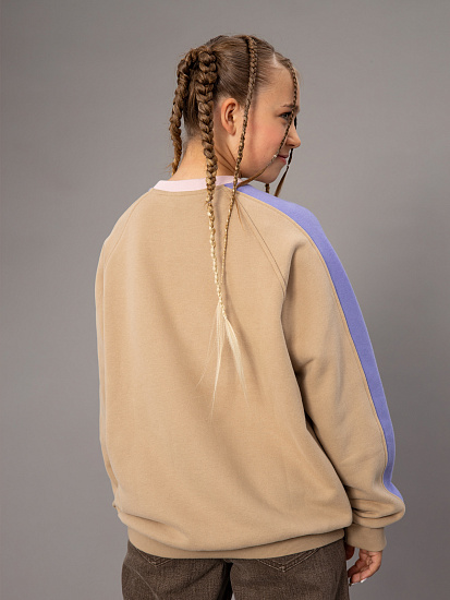 Свитшот артикул:OJGCJ15-T1-2 Свитшот артикул:OJGCJ15-T1-2