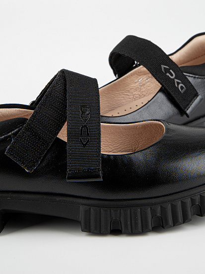 Туфли артикул:231162п-1-10