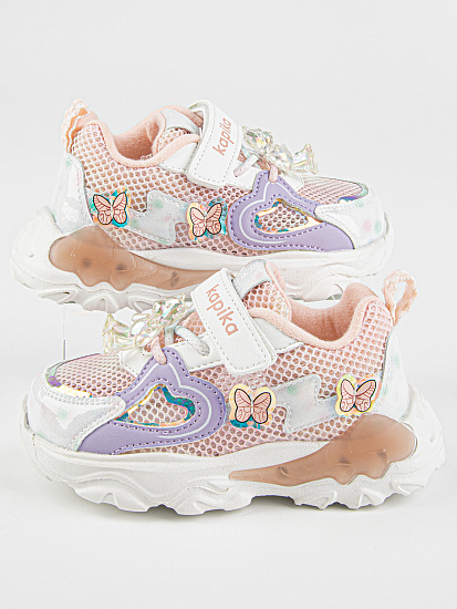 Кроссовки артикул:71451н-10-4