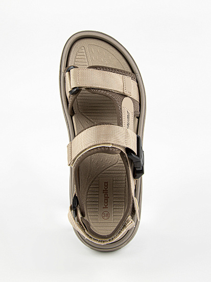 Сандалии артикул:34592п-2-6