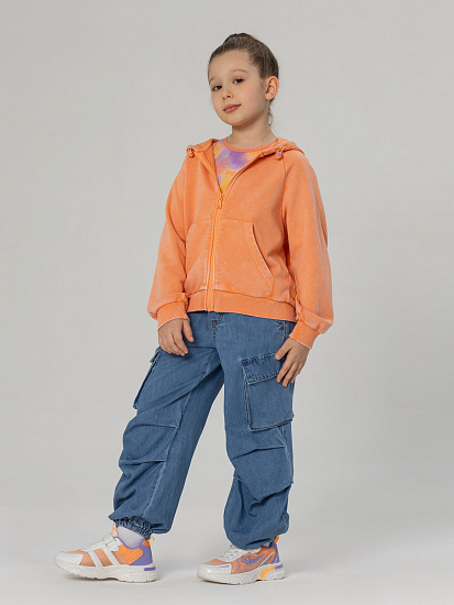 Толстовка артикул:PKGCJ03-50-9