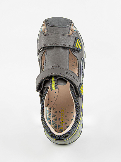 Сандалии артикул:321038-1-6